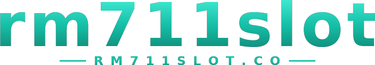 rm711slot logo