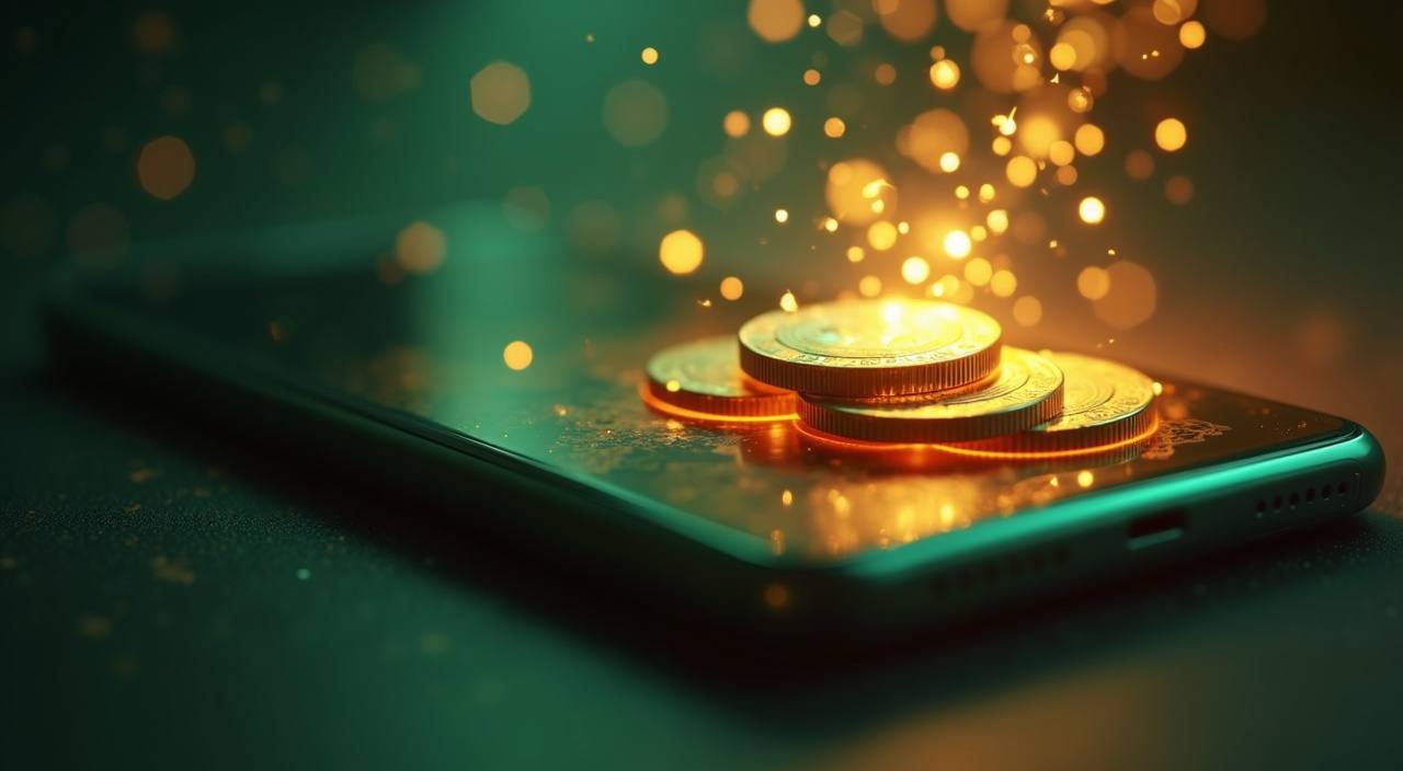 rm711slot Aplikasi rm711slot untuk Android dan iOS