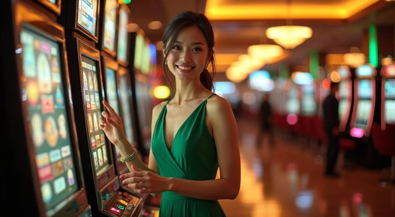 rm711slot gaming platform